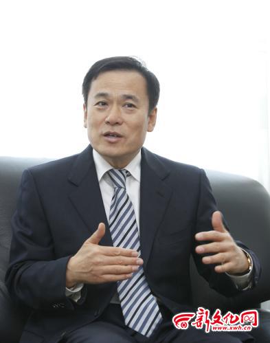 吉林银行董事长、党委书记唐国兴表示：“更好地服务民营经济发展，吉林银行责无旁贷。”