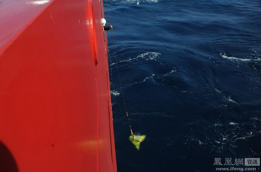马航MH370残骸漂浮物或即将抵岸 或解失联谜题