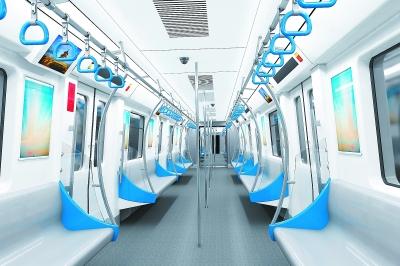 北京地铁燕房线有望明年完工 首次实现无人驾驶
