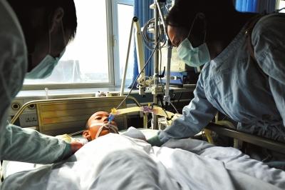吉林8岁男童脑死亡 捐献角膜双肾等器官救5人