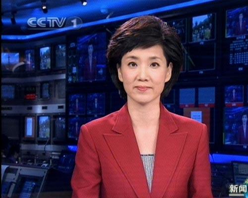 网传李修平告别《新闻联播》 将转战幕后