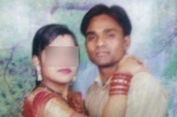 印度一女子不满婚姻现状 往公婆茶壶里撒尿