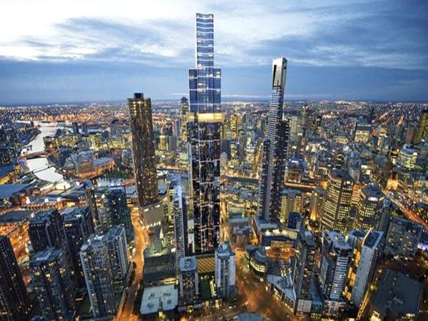 中国买家在墨尔本以1.2亿元买公寓 创澳洲纪录